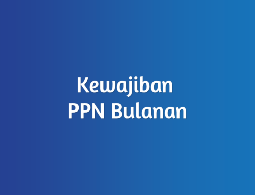 PPN Bulanan
