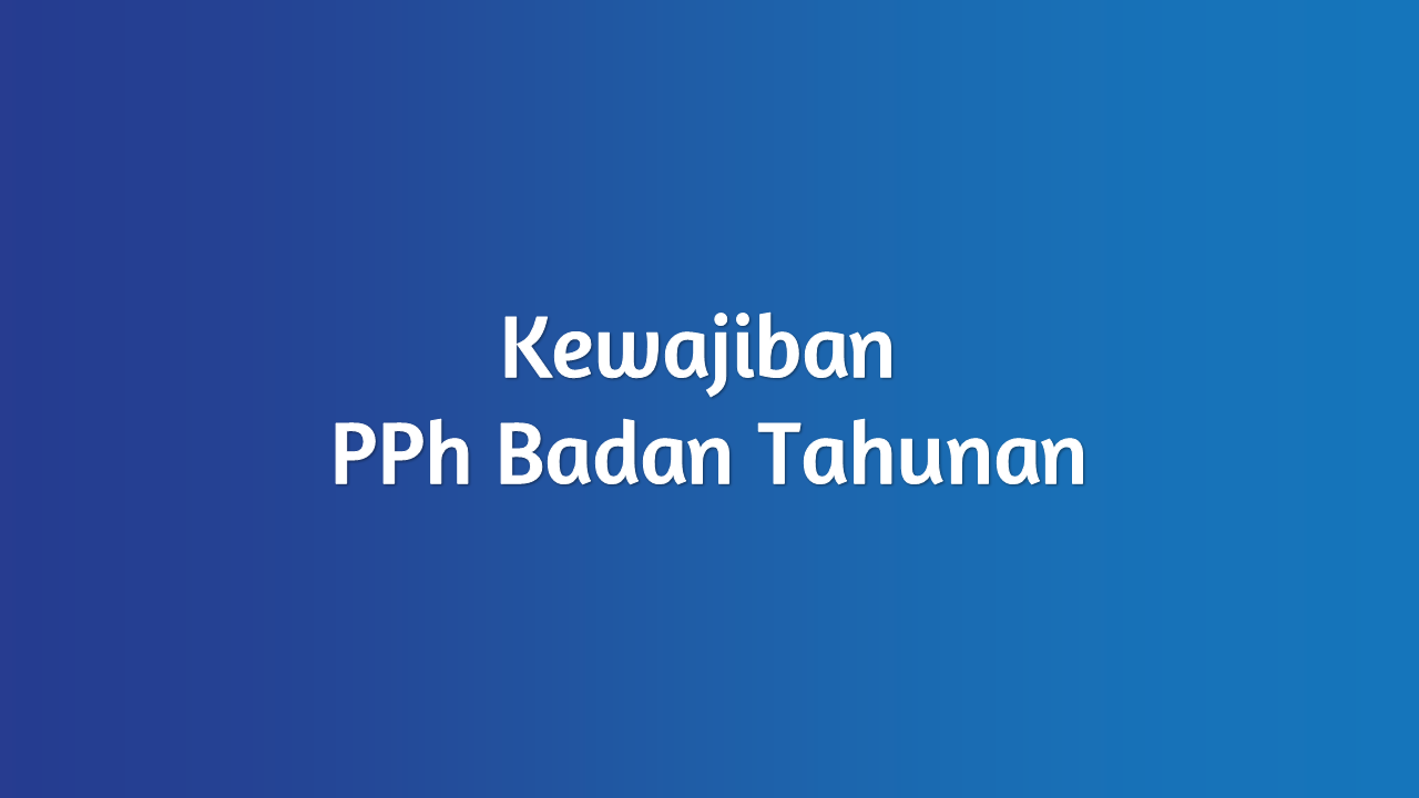 PPh Badan