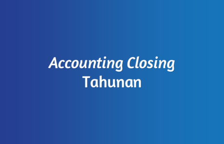 Accounting Closing